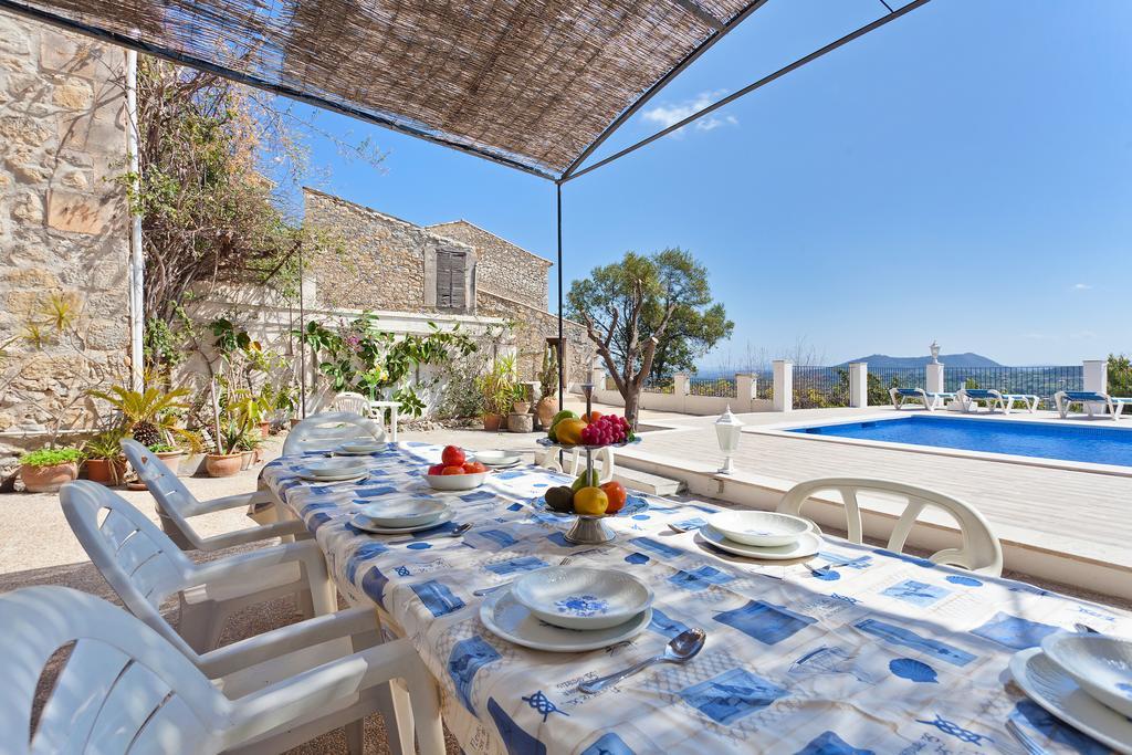 Villa Can Rafael Selva (Mallorca)