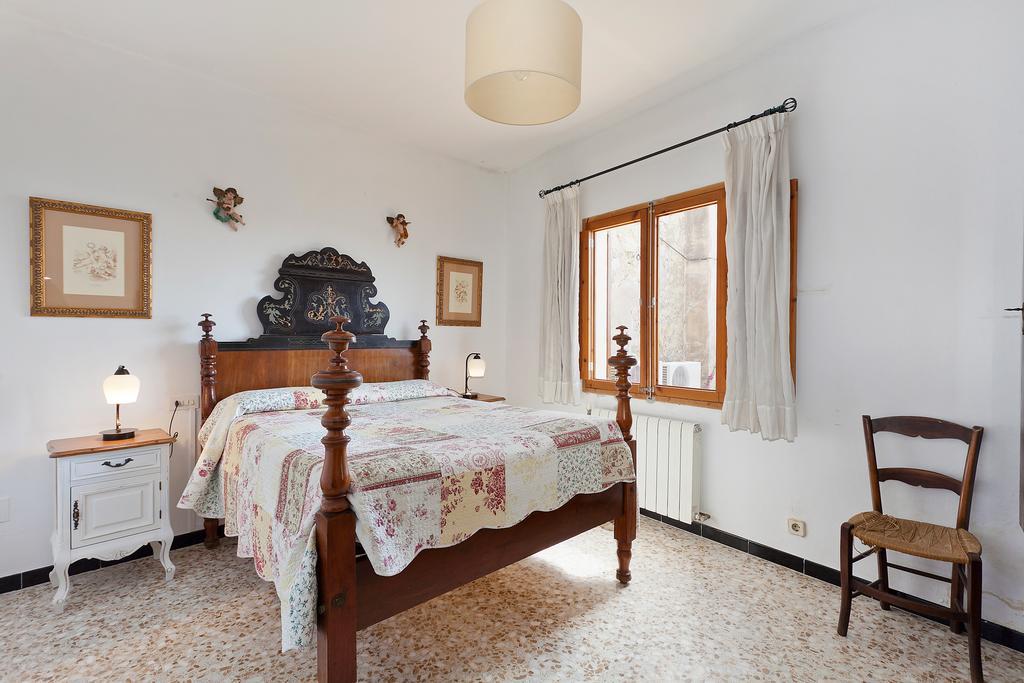 Villa Can Rafael